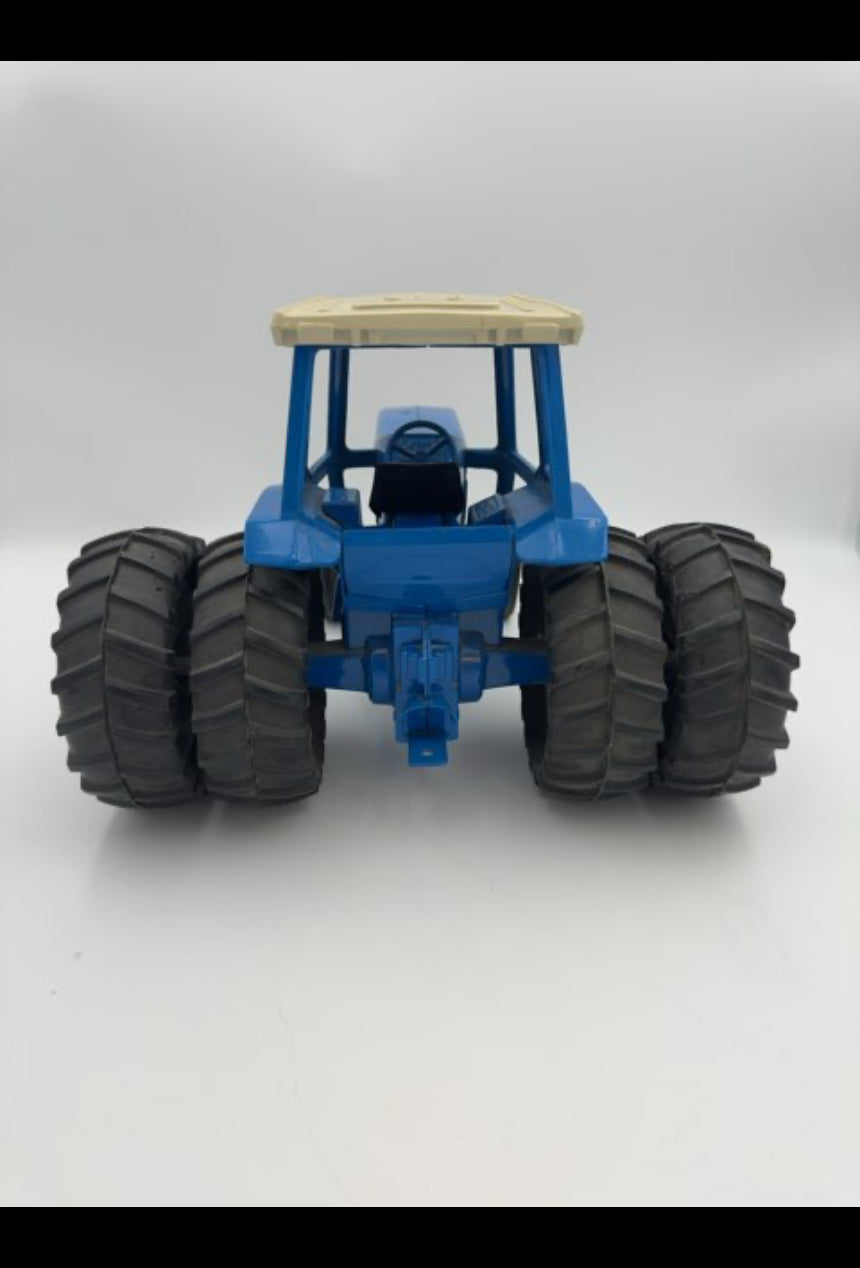 Ford TW-15 metal traktor